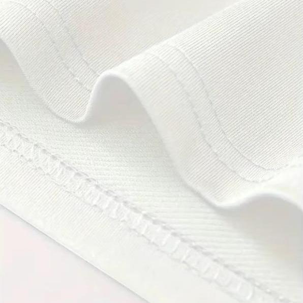 [AESTHETIC SPOTIFY] SERANA FOR REVENGE Regular Cotton T-shirt For Men