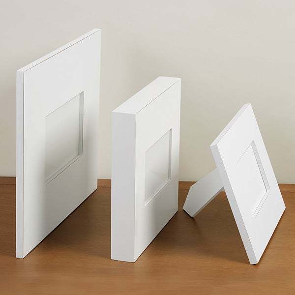 School Spirit Personalized Picture Frame