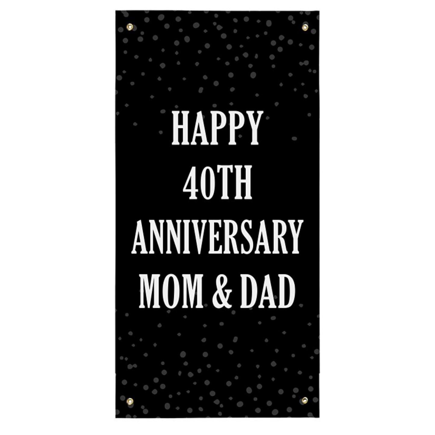 Create Your Own Banner