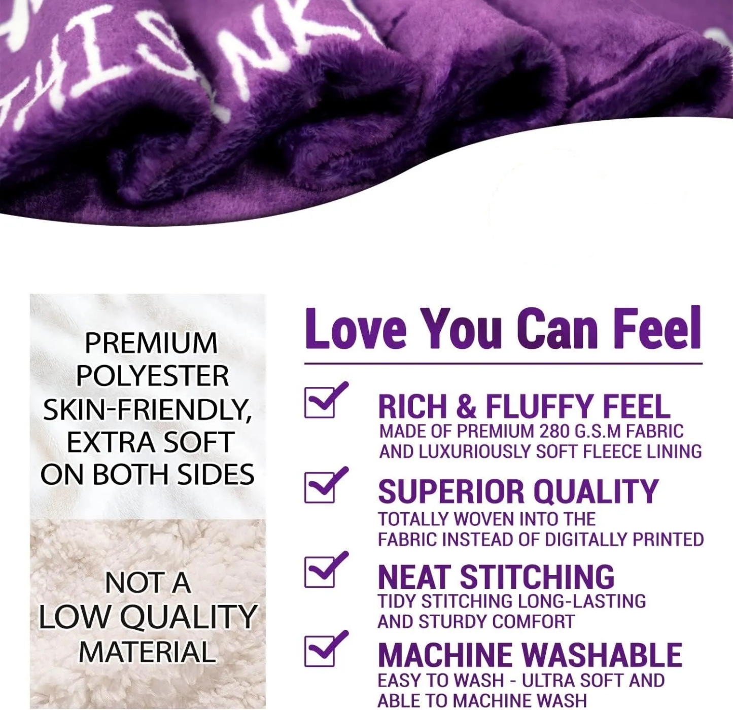 Gift for Mom from Daughter Son - Best Mom Ever Soft Fleece Throw Blanket 60x80 in - Mothers Day Birthday Gifts for Women Mama, Present for Stepmom Mother-in-Law