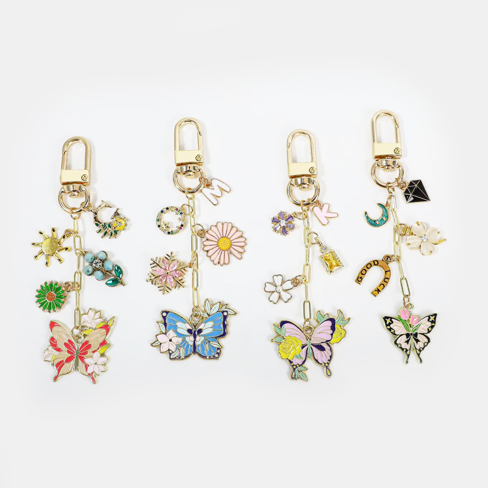 Personalized Bag Charm, Pendant Bag Charm, Bag Charms, Charm Bag Charms, Personalized Bag Charm, Car Bag Charm, Wallet Accessories