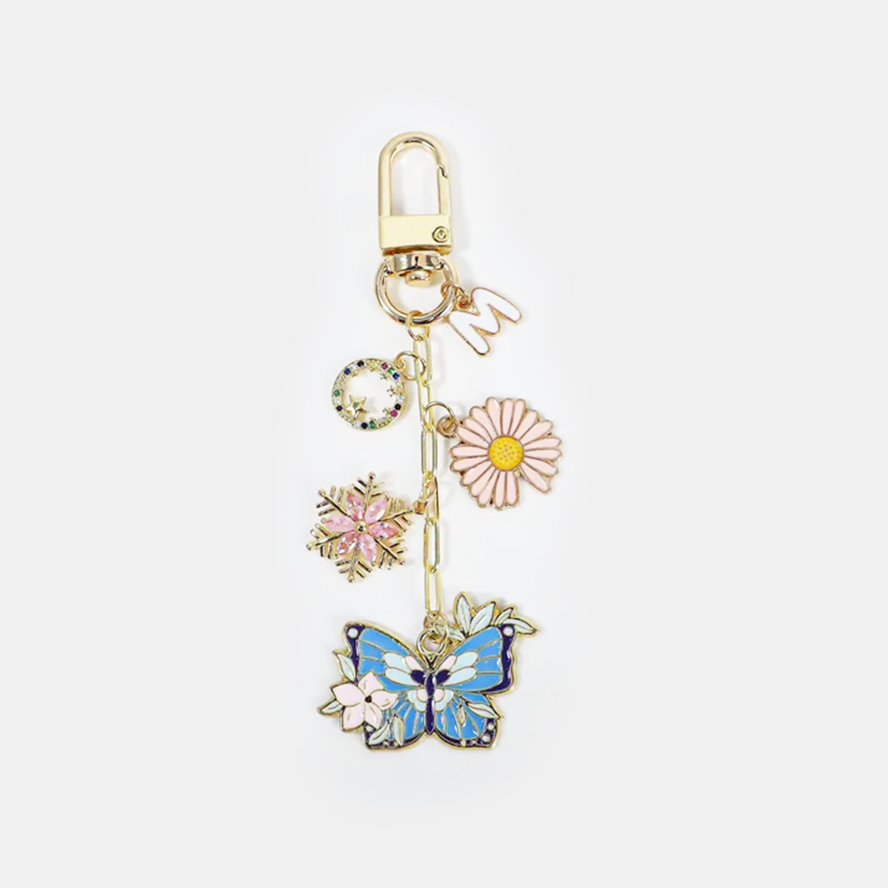 Personalized Bag Charm, Pendant Bag Charm, Bag Charms, Charm Bag Charms, Personalized Bag Charm, Car Bag Charm, Wallet Accessories