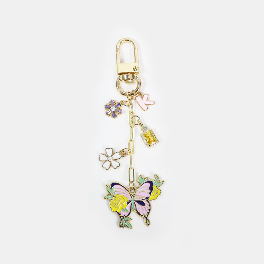 Personalized Bag Charm, Pendant Bag Charm, Bag Charms, Charm Bag Charms, Personalized Bag Charm, Car Bag Charm, Wallet Accessories