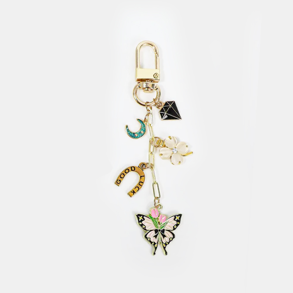 Personalized Bag Charm, Pendant Bag Charm, Bag Charms, Charm Bag Charms, Personalized Bag Charm, Car Bag Charm, Wallet Accessories