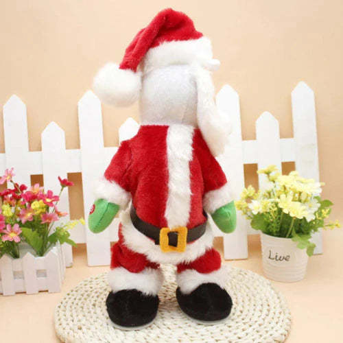 Twerking Santa Christmas Gifts Home Decorations Interesting Decorations