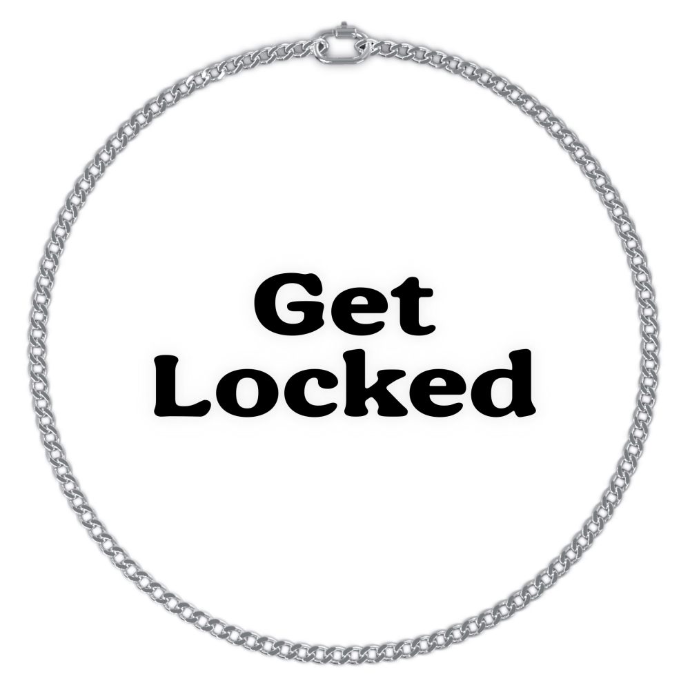 Locked Bracelets