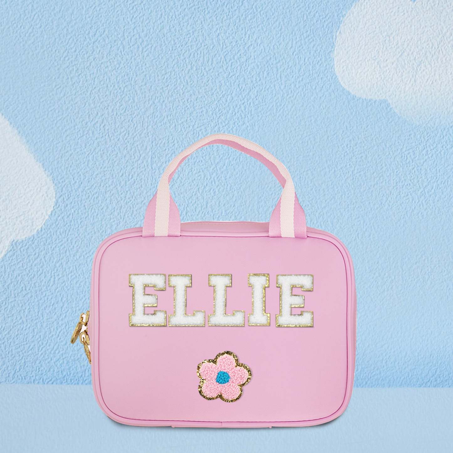 Personalized Name Backpack Custom School Bags Back to School Gifts for Kids - soufeelus