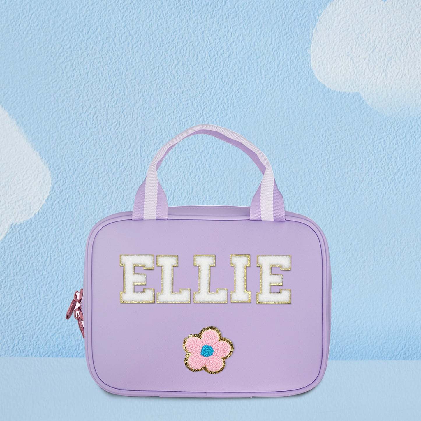 Personalized Name Backpack Custom School Bags Back to School Gifts for Kids - soufeelus
