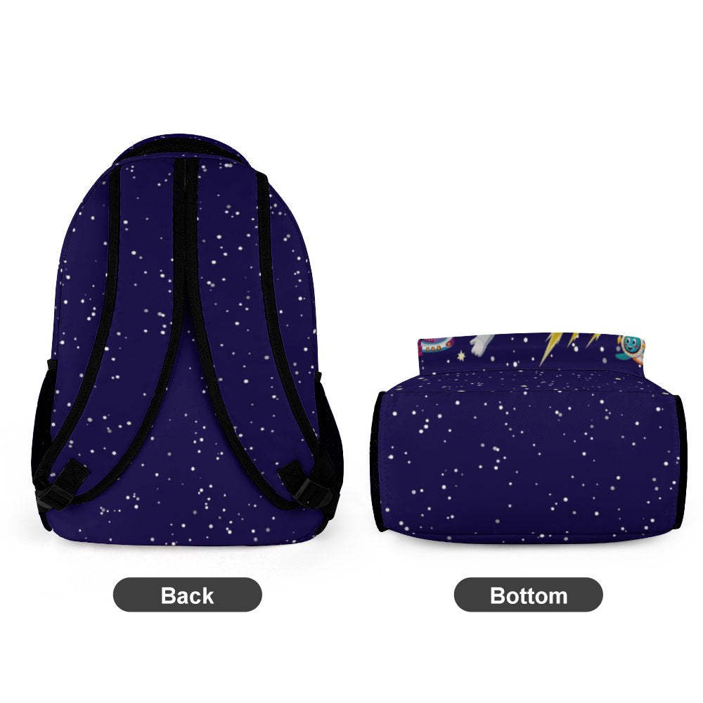 Personalized Am A Back To School Child Of God