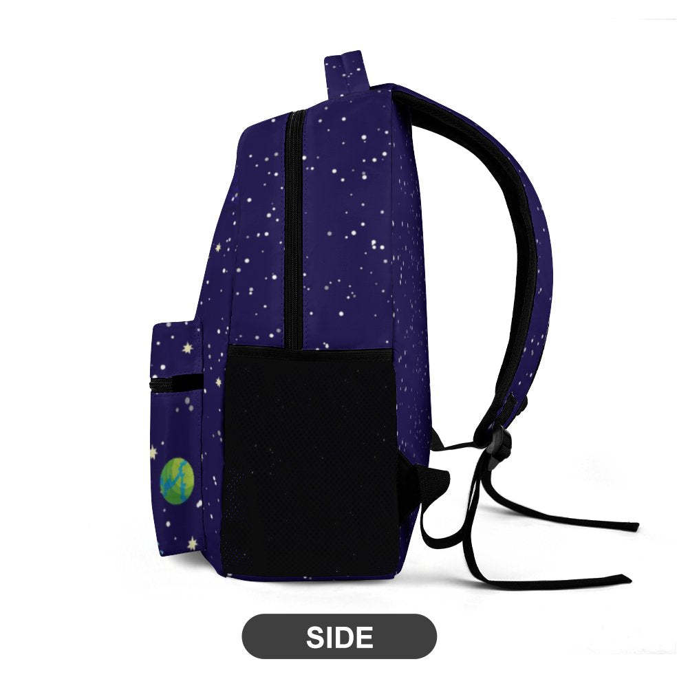Personalized Am A Back To School Child Of God