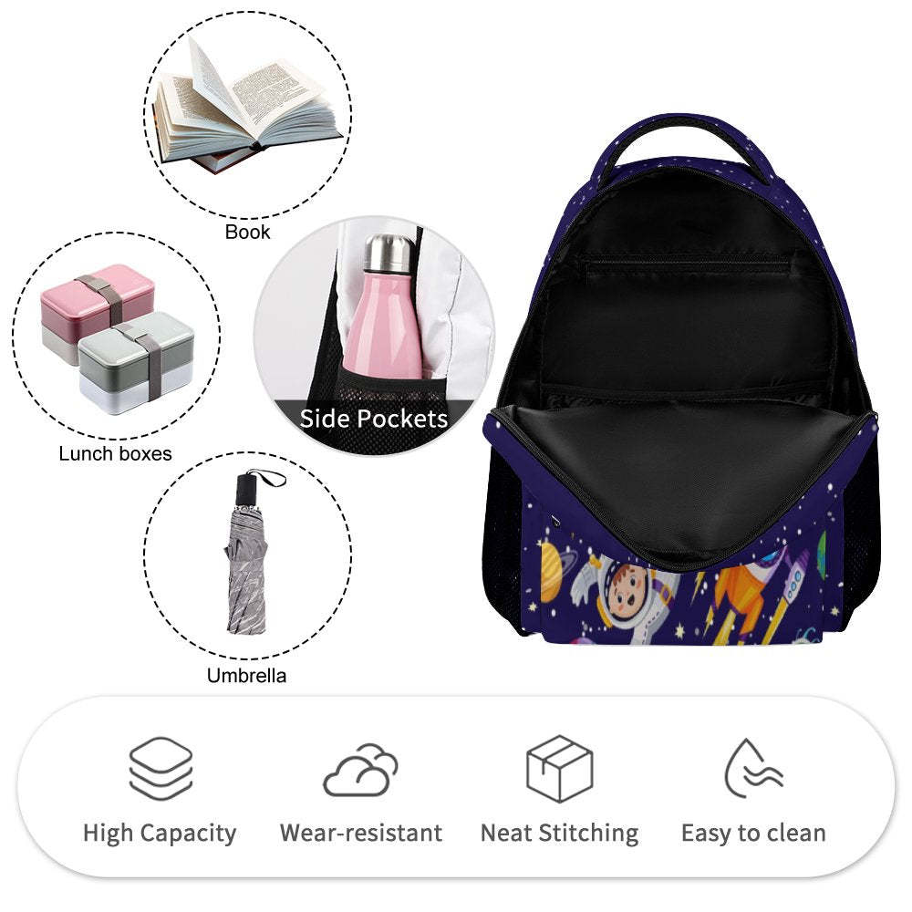 Personalized Am A Back To School Child Of God