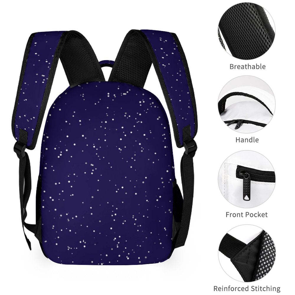 Personalized Am A Back To School Child Of God