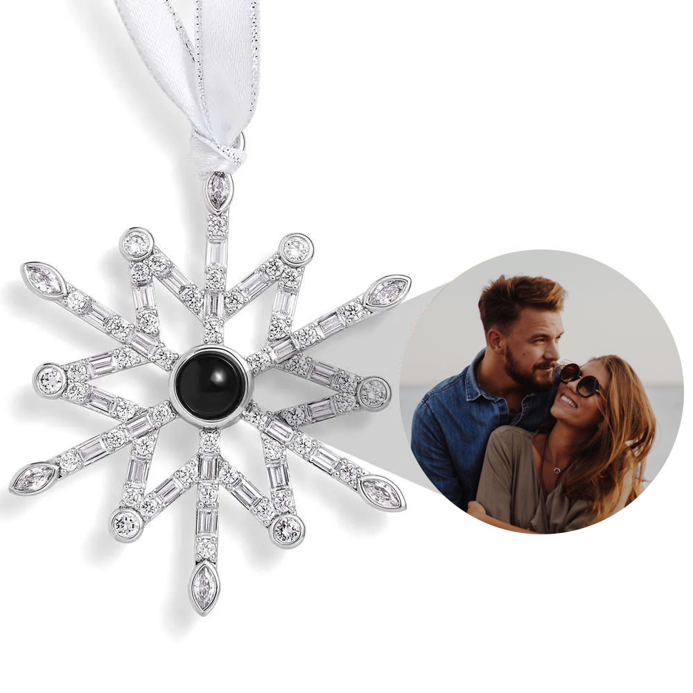 Personalized Photo Angel Car Hanging Accessories Crystal Rhinestone Vehicle Rear View Mirror Charm Pendant Ornaments Diamond Auto Interior Hanger Decoration for Her