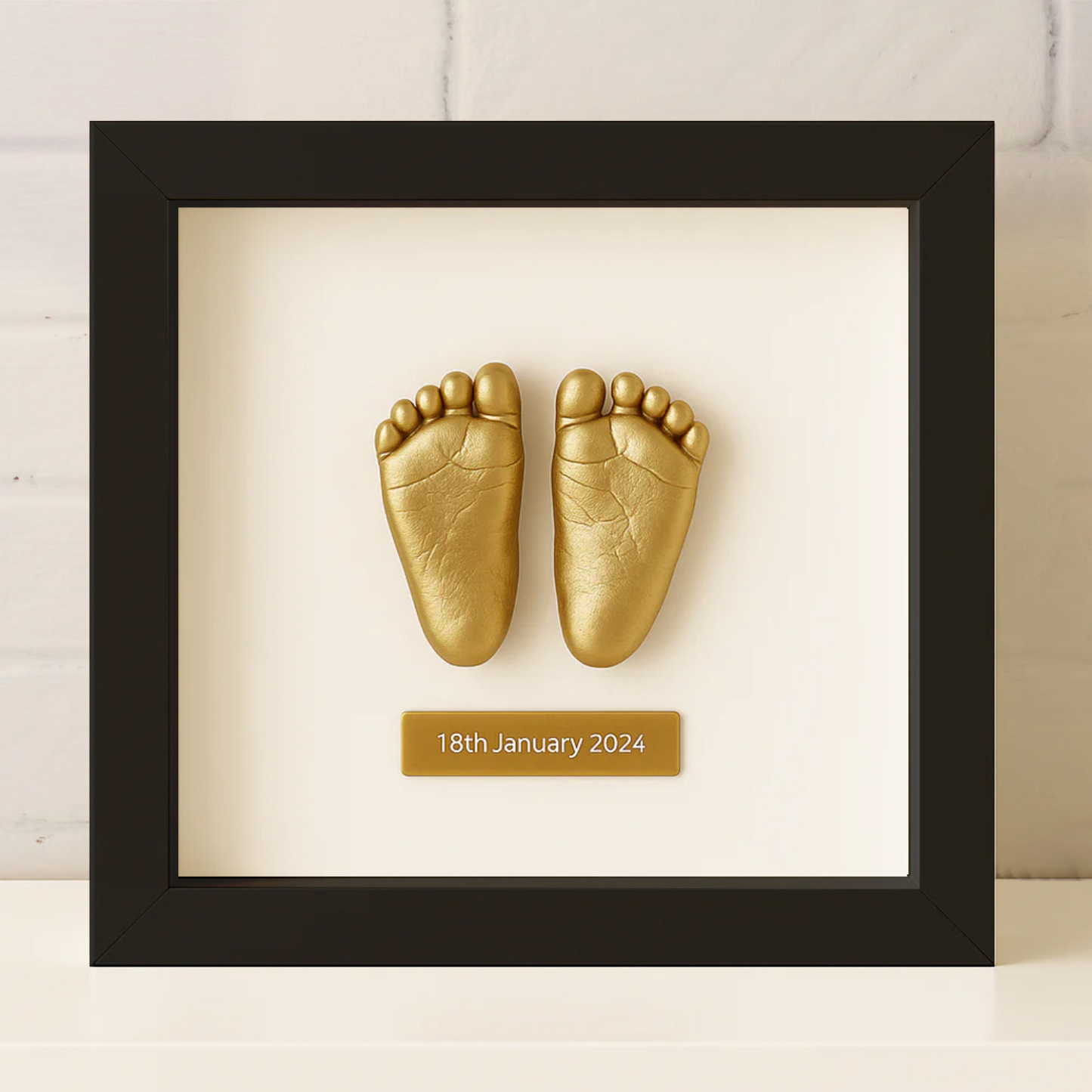 Baby Hands & Feet Casting Kit