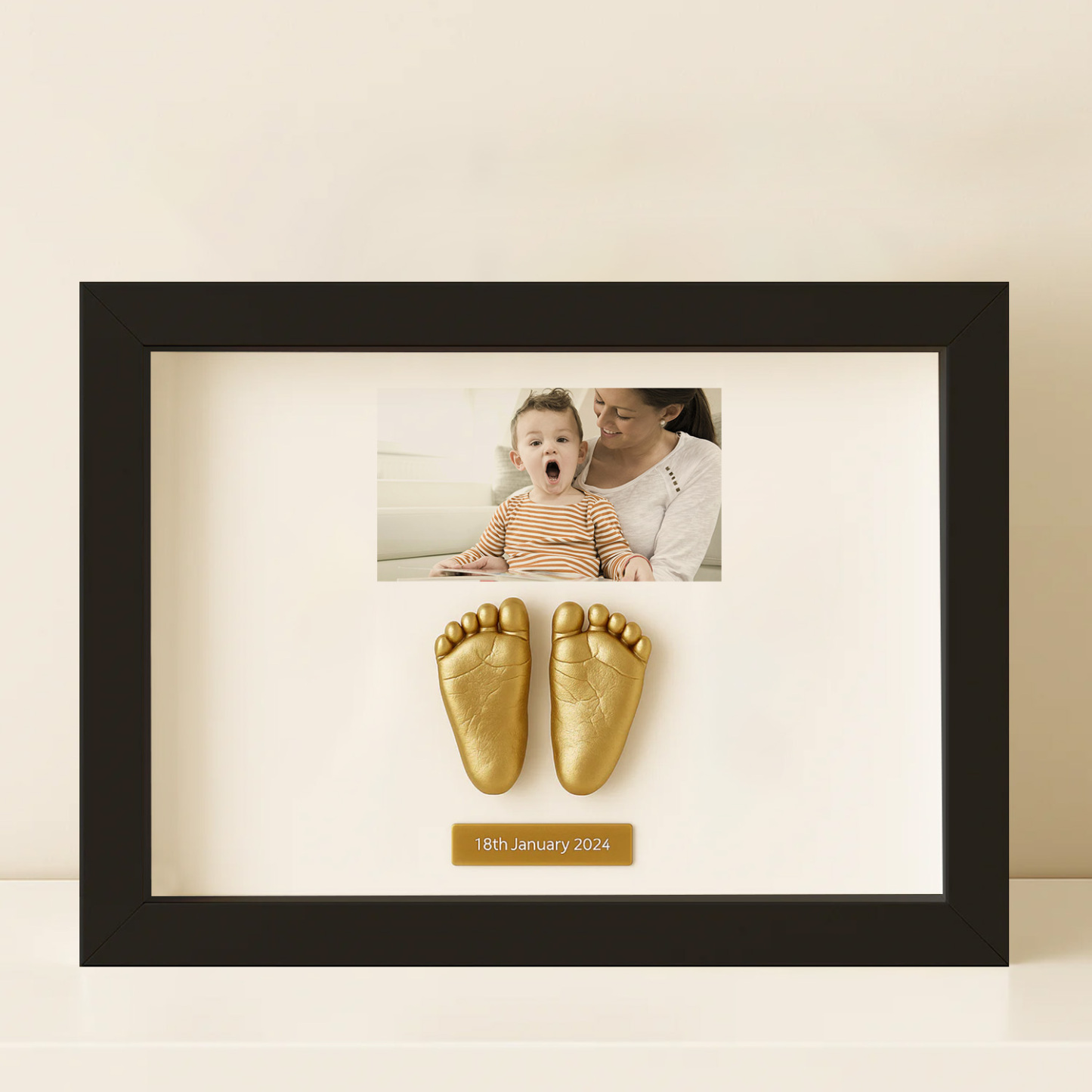 Baby Hands & Feet Casting Kit