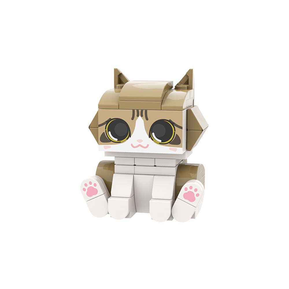 Calico Cat - soufeelus