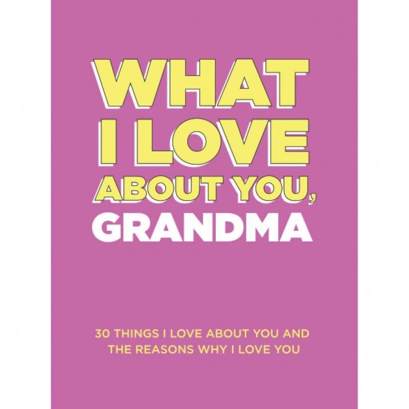 What I Love About You, Dad, 30 Tips Planner Notebook Father's Day Gifts