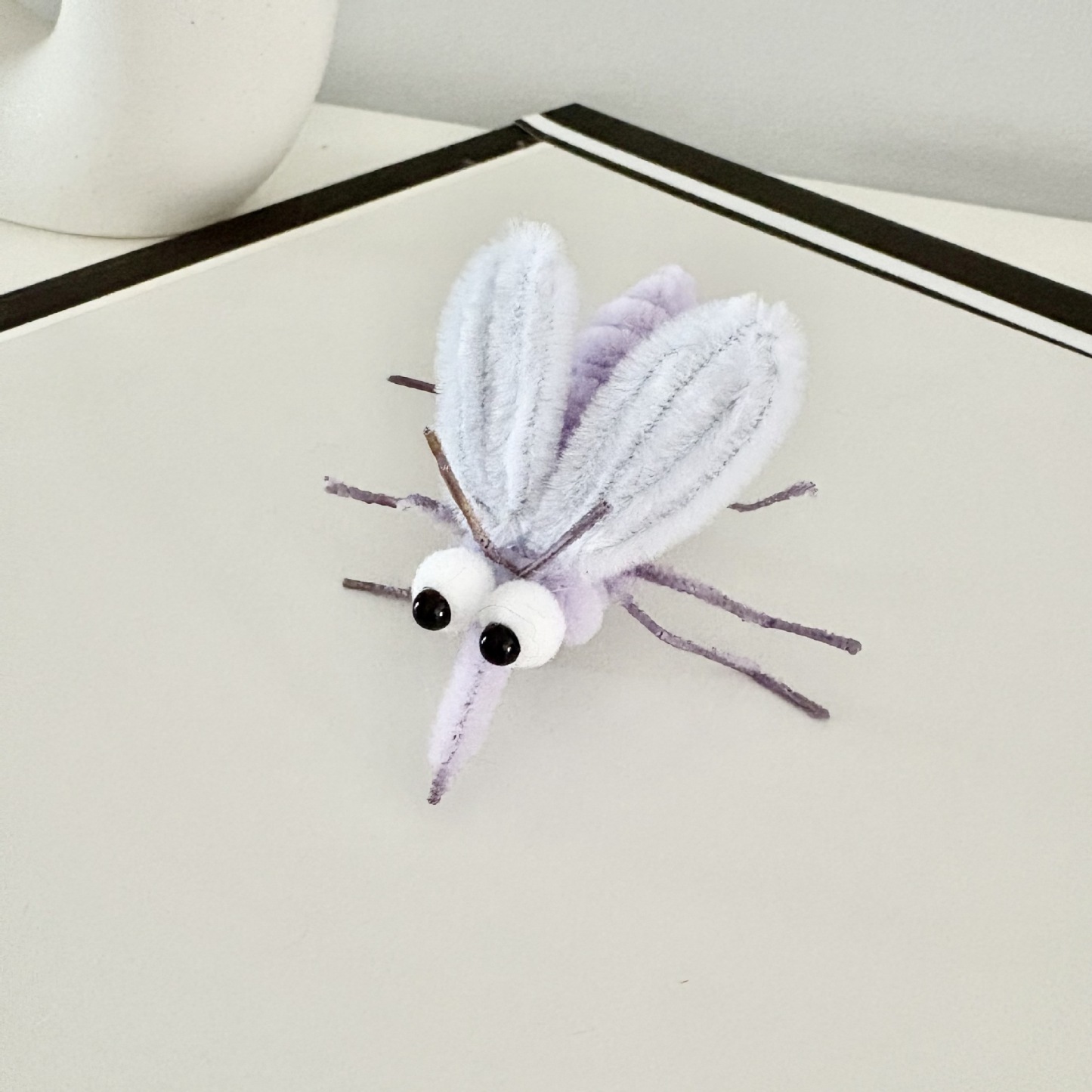 Mosquito Coil Hairpins Ladies Hair Pins Broken Hairpins Duckbill Clips Hairpins Funny Headdresses