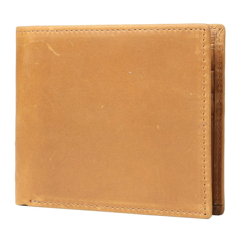 Bifold Wallet Engraved Wallet Gifts For Daughter For Son For Husband - soufeelus