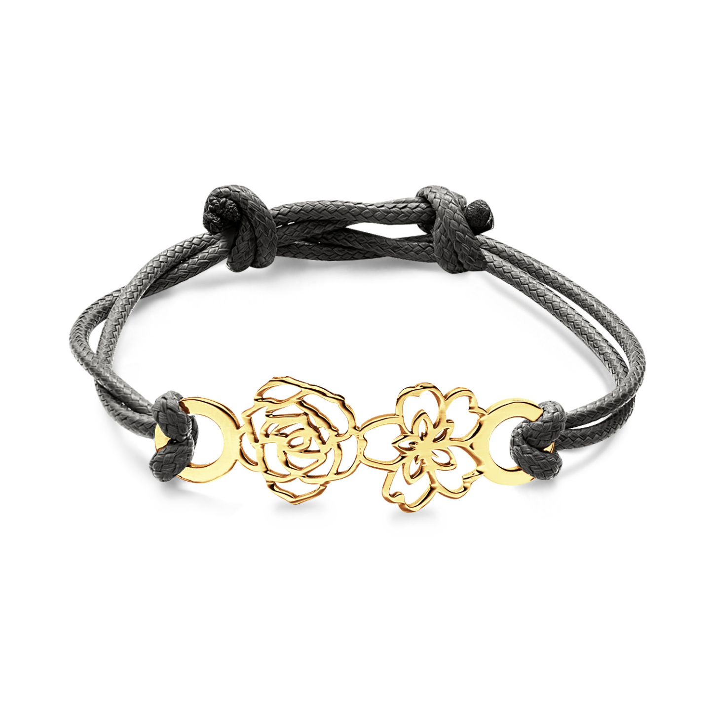 Mom Bracelet, Birth Flower Bracelet, Mother Gift Personalized, Jewelry For Mom, Mother Bracelet, Birth Flower Jewelry