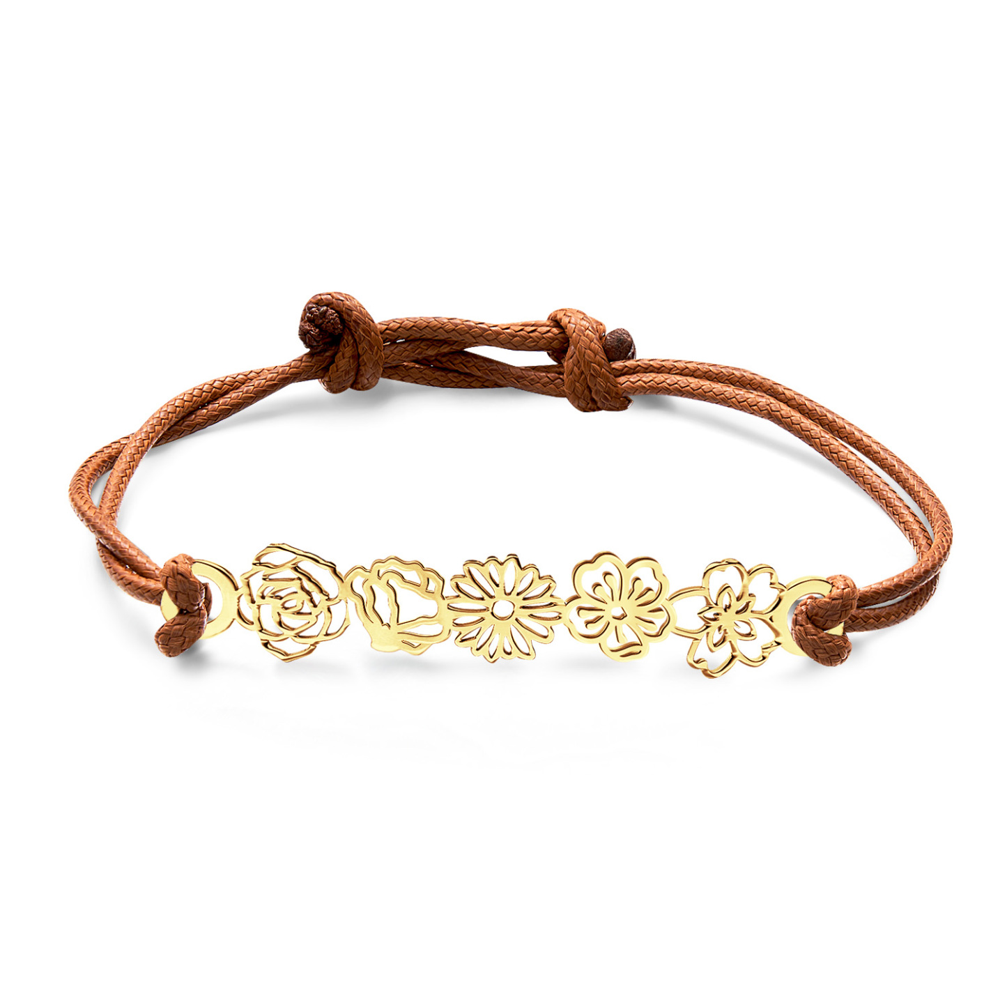 Mom Bracelet, Birth Flower Bracelet, Mother Gift Personalized, Jewelry For Mom, Mother Bracelet, Birth Flower Jewelry