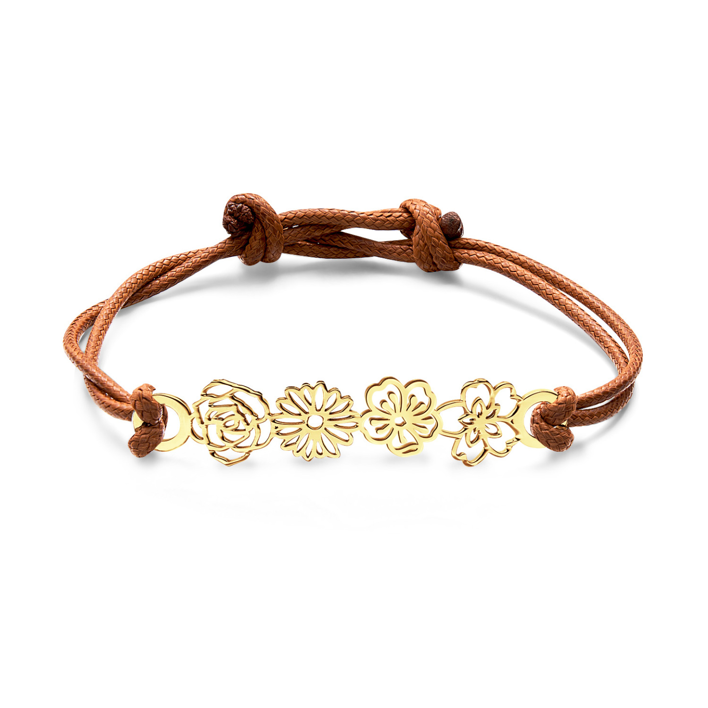 Mom Bracelet, Birth Flower Bracelet, Mother Gift Personalized, Jewelry For Mom, Mother Bracelet, Birth Flower Jewelry