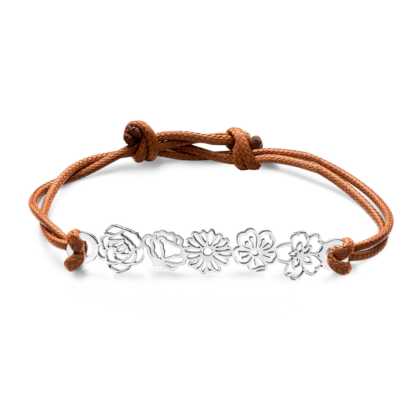 Mom Bracelet, Birth Flower Bracelet, Mother Gift Personalized, Jewelry For Mom, Mother Bracelet, Birth Flower Jewelry