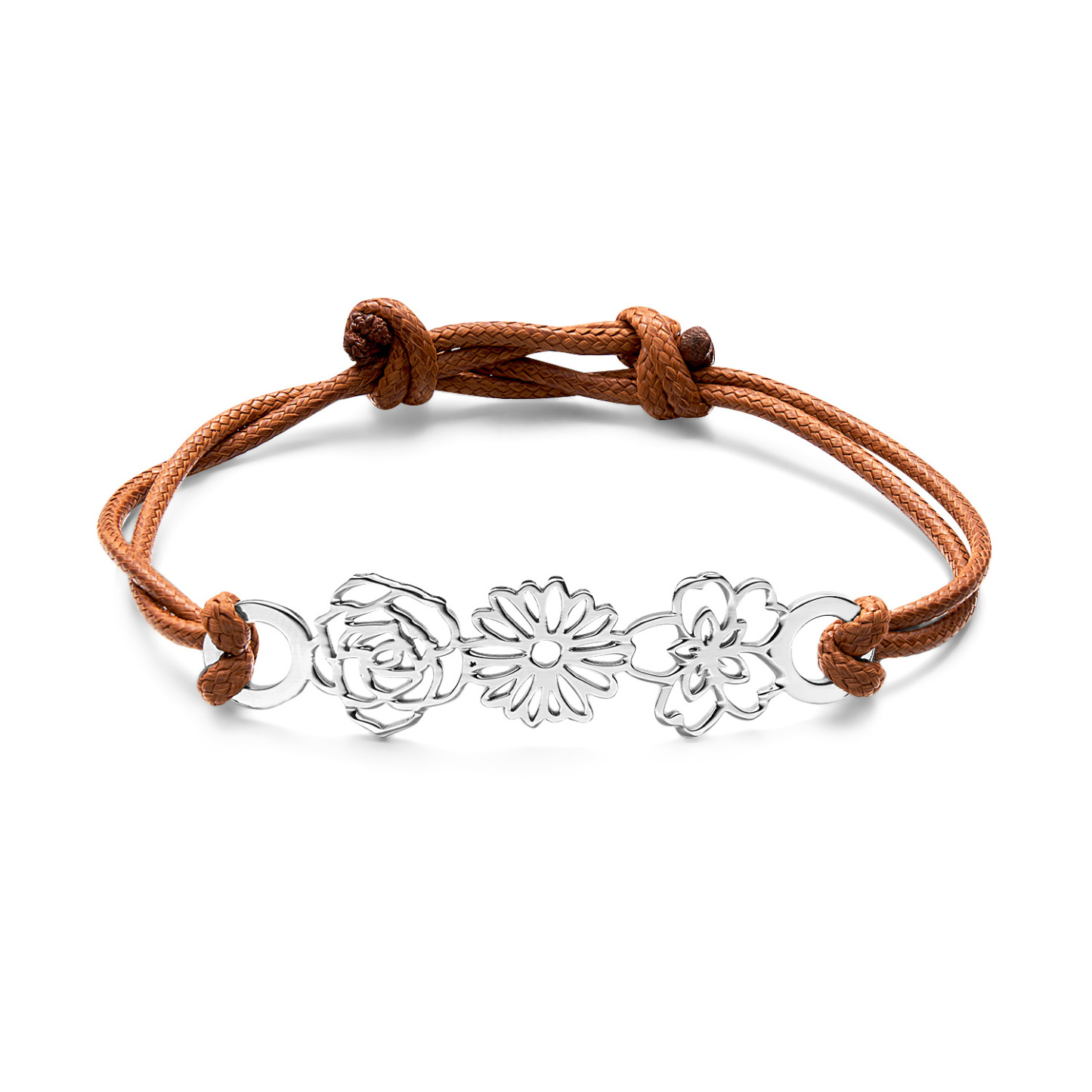 Mom Bracelet, Birth Flower Bracelet, Mother Gift Personalized, Jewelry For Mom, Mother Bracelet, Birth Flower Jewelry