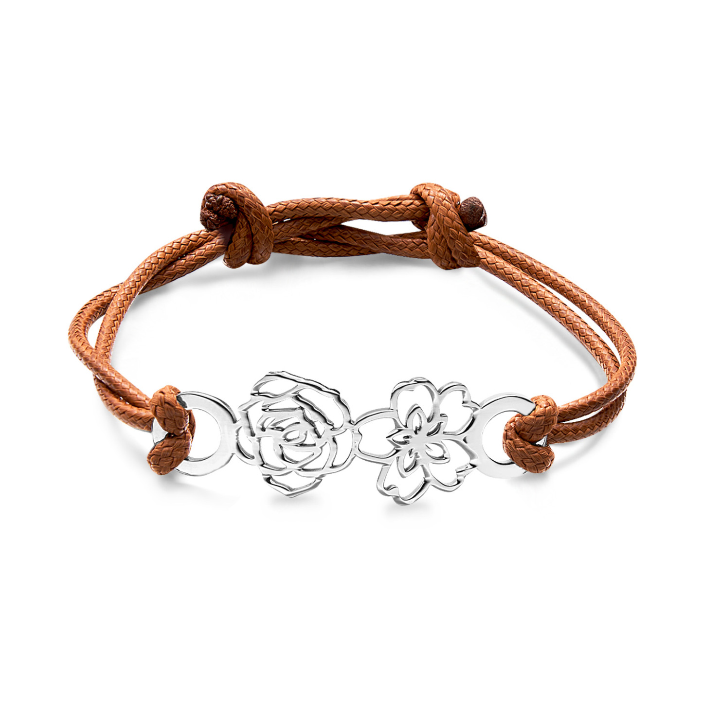 Mom Bracelet, Birth Flower Bracelet, Mother Gift Personalized, Jewelry For Mom, Mother Bracelet, Birth Flower Jewelry