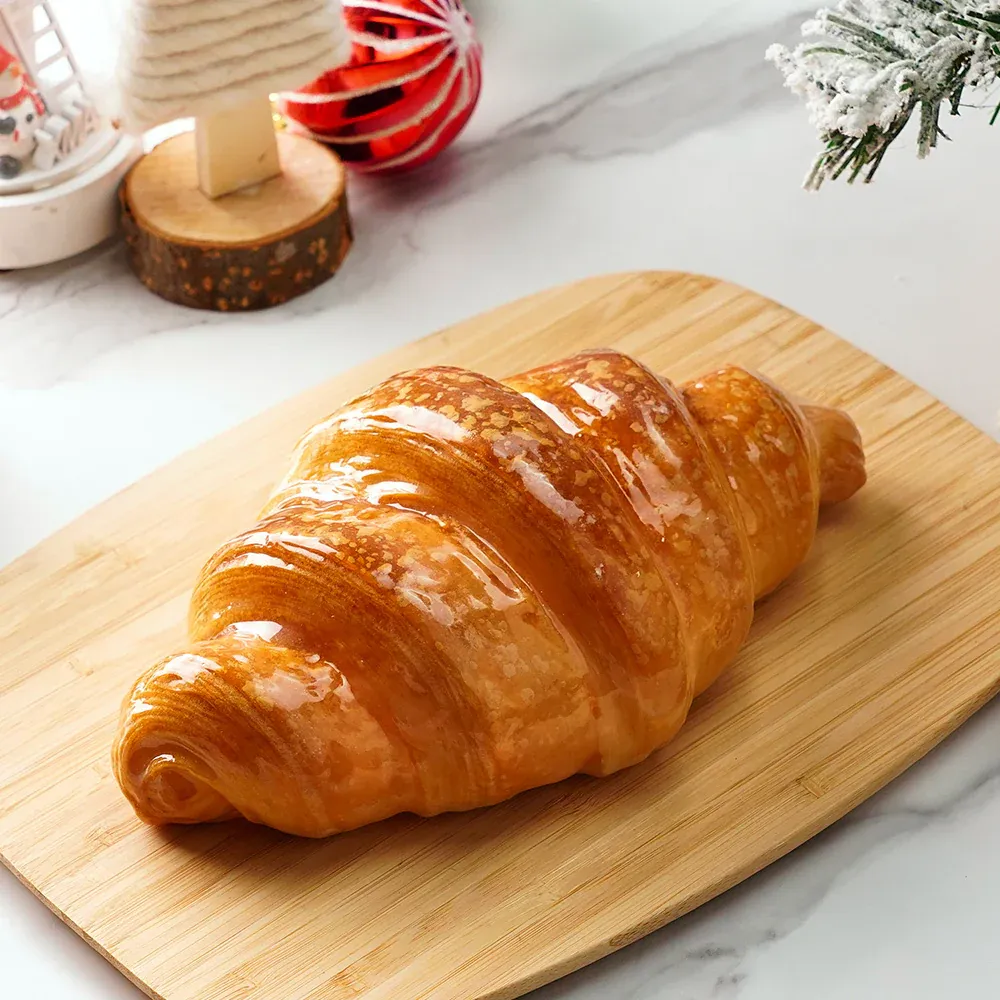 Croissant Bread Lamp Battery Powered LED Light New Home Gifts Housewarming Gifts - soufeelus