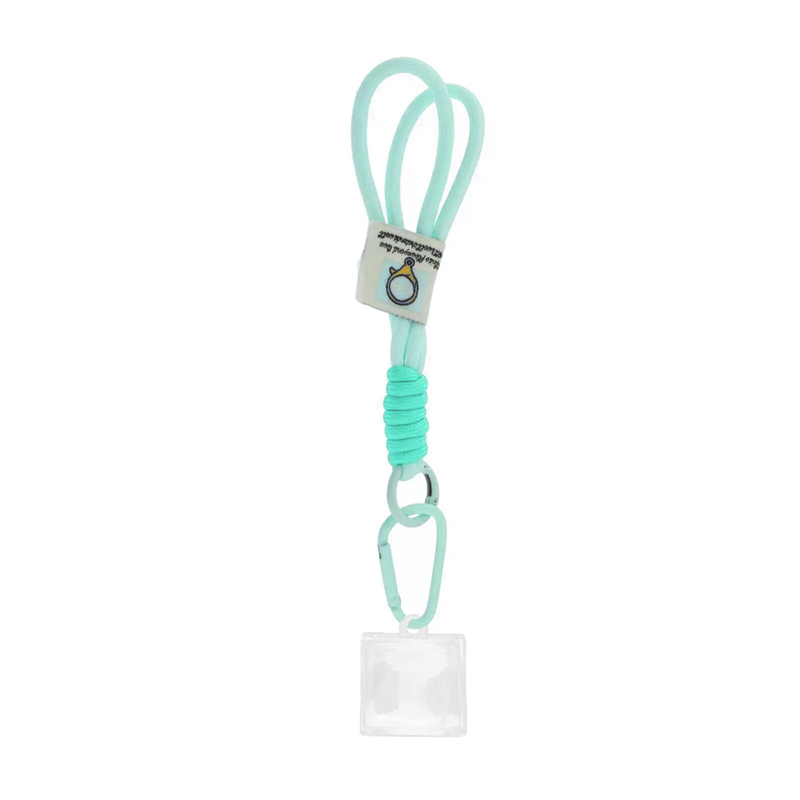 Pixel Filter Keychain Mosaic Filter Keychain Pixel Stylized Lens Pixel Window Keychain - soufeelus