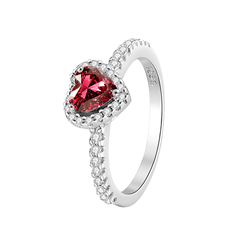 Princess Box - & Promise Ring - soufeelus