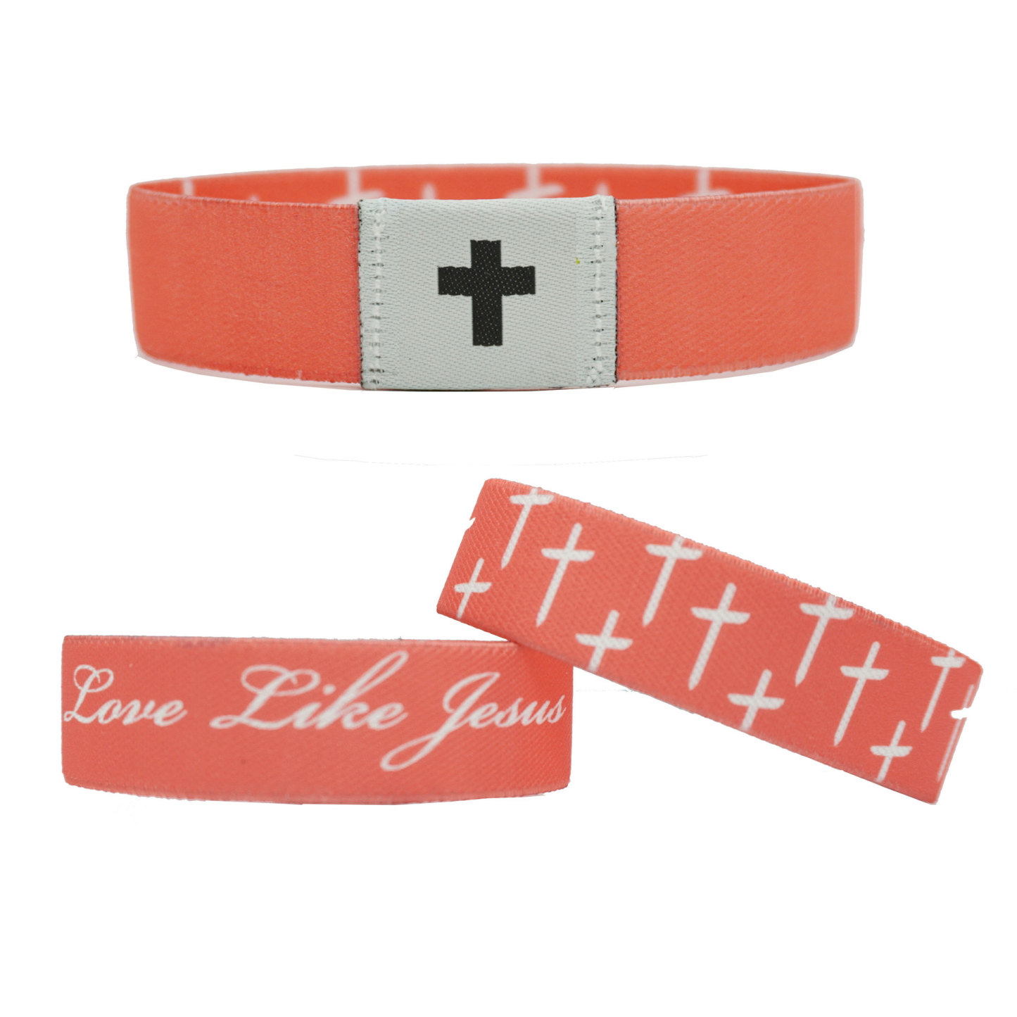 Bible Verse NFC Bracelet