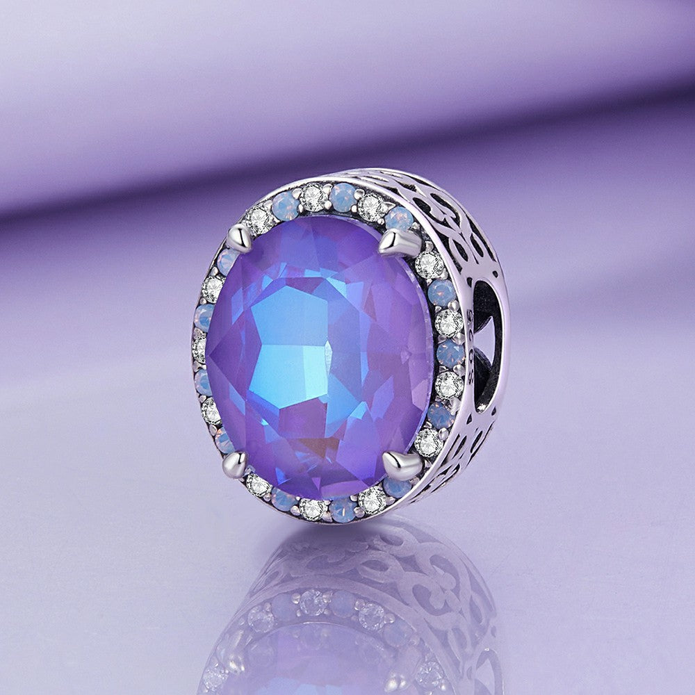 unique moonstone charm 925 sterling silver xs1974