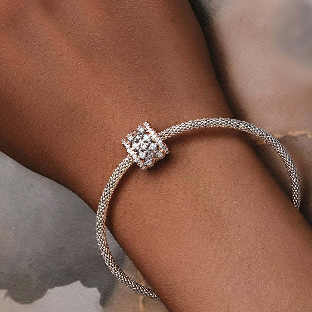 autumn colors charm 925 sterling silver xs2023