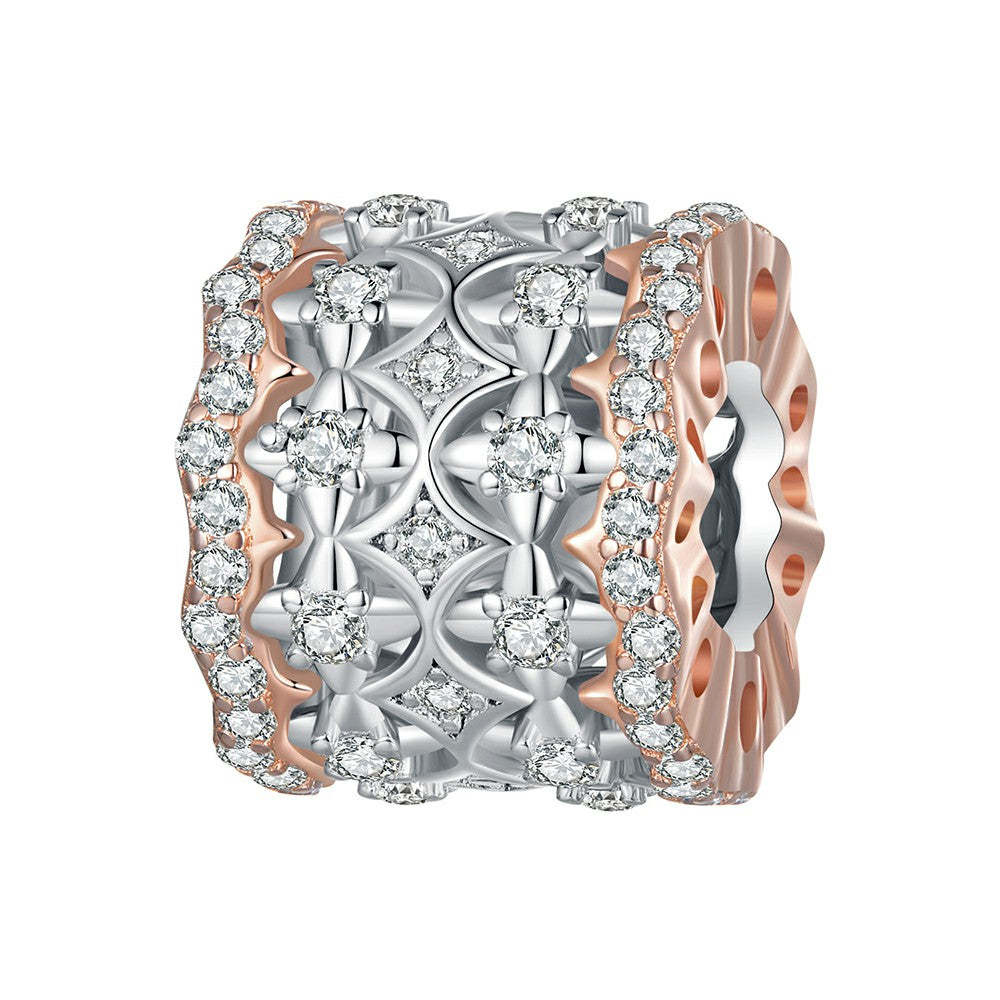 autumn colors charm 925 sterling silver xs2023