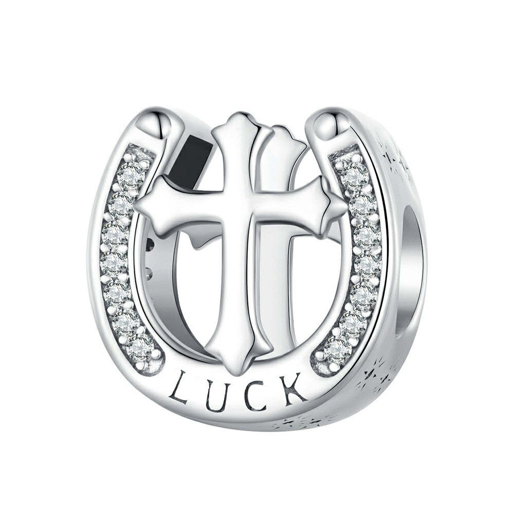 guard charm 925 sterling silver xs2037