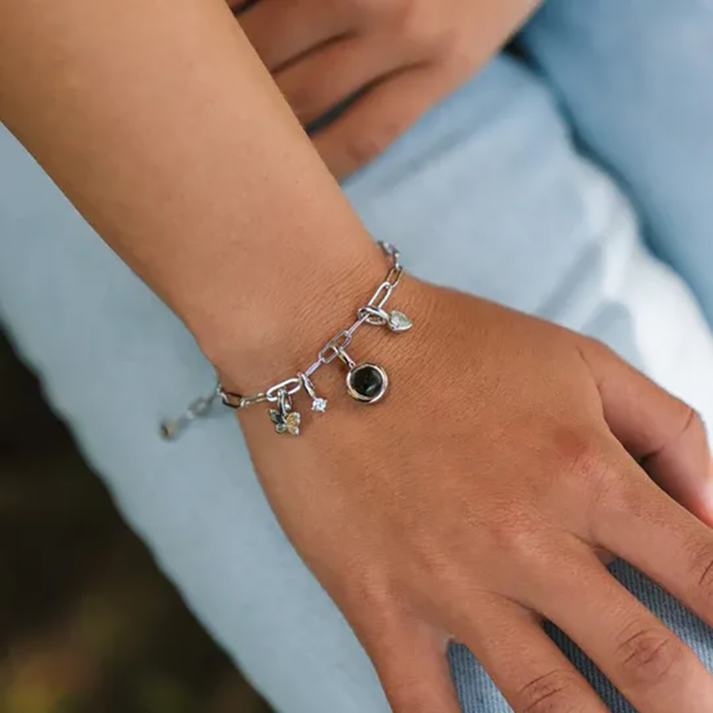 Build Your Projection Charm Set