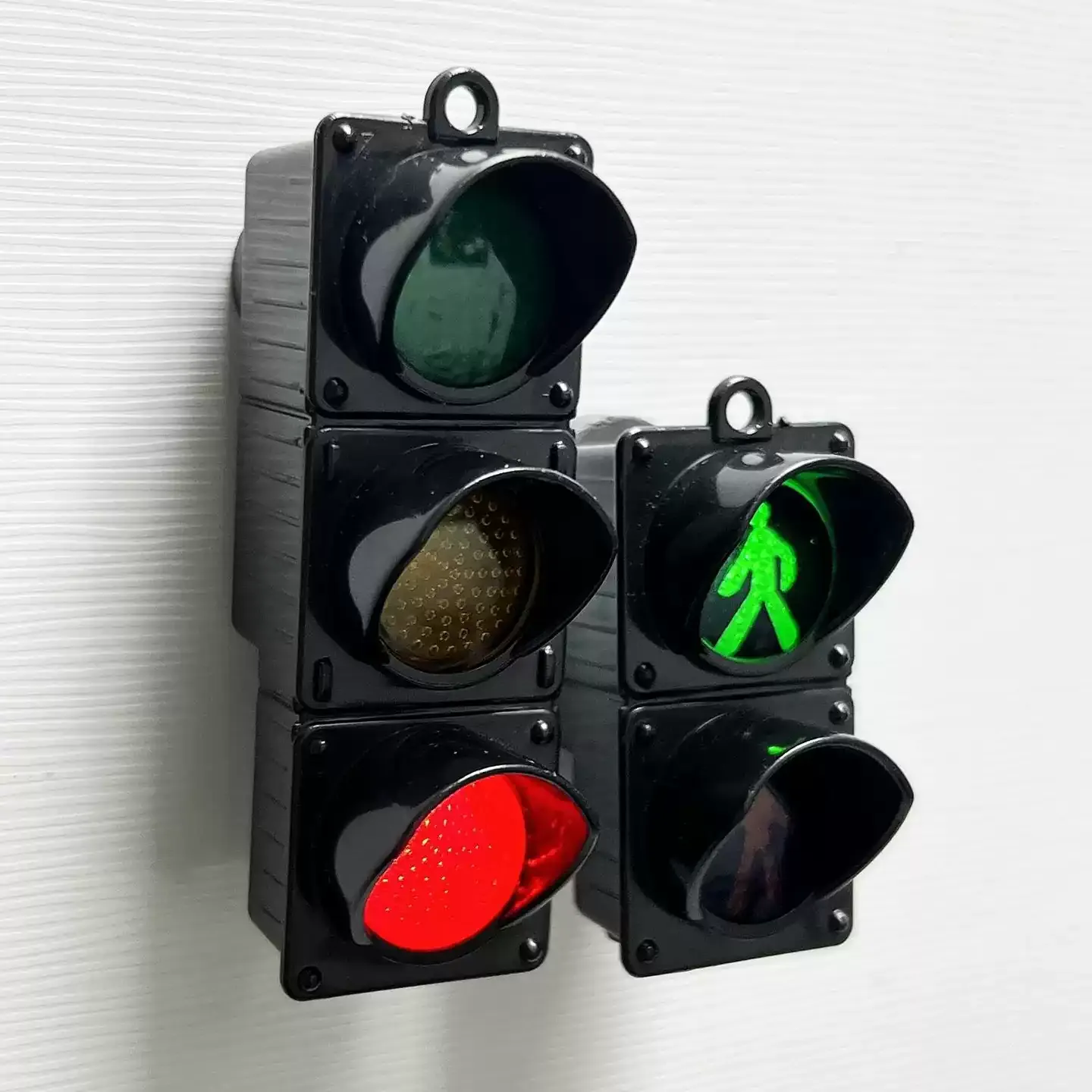 Fridge Magnets Decorative Magnets Personalized Interesting Creative 3D Stereo Simulation Fridge Magnets