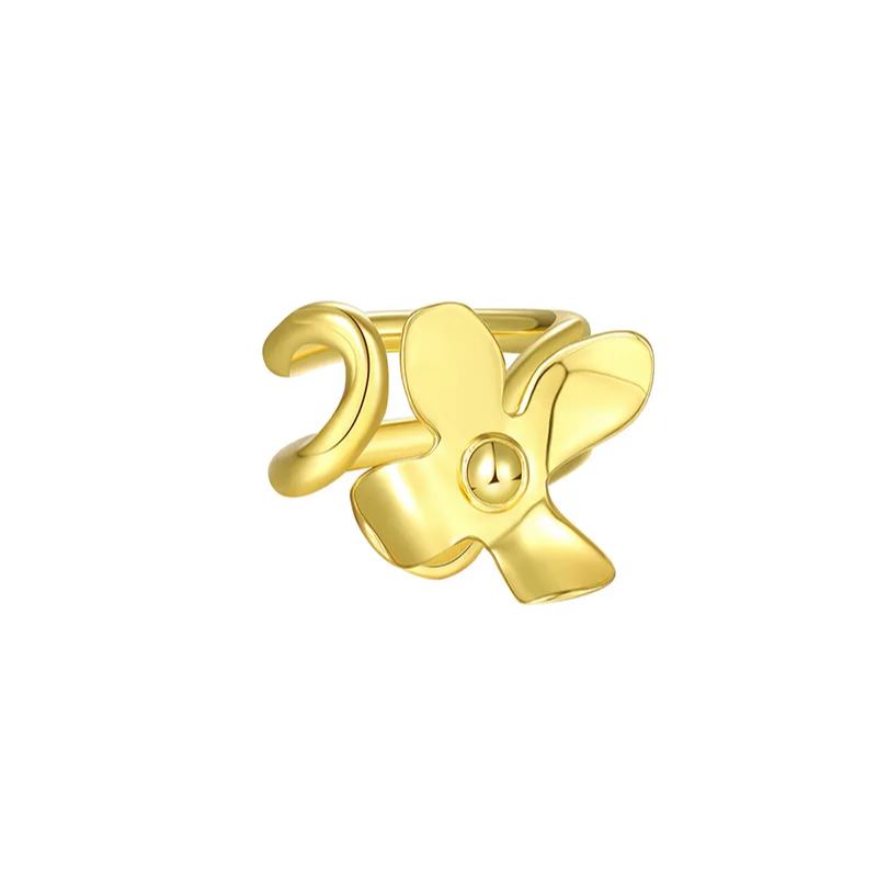 Hydrangea Collection Ring 5.4 CM