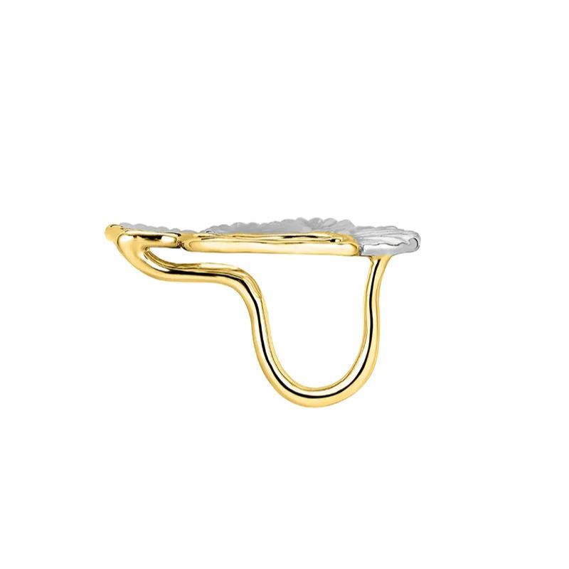 Pine Collection Guest-Greeting Pine Ring