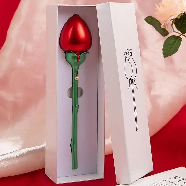Jewelry Box Jewelry Packaging Box Necklace Ring Jewelry Box Valentine's Day Gift