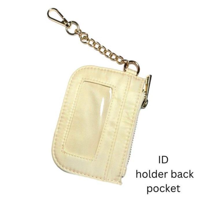 Custom License Plate wallet