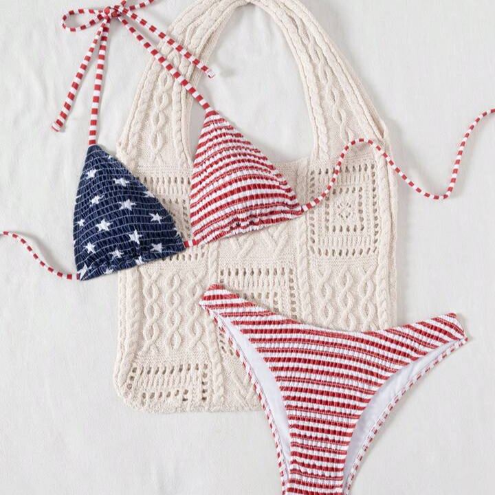 USA Bikini