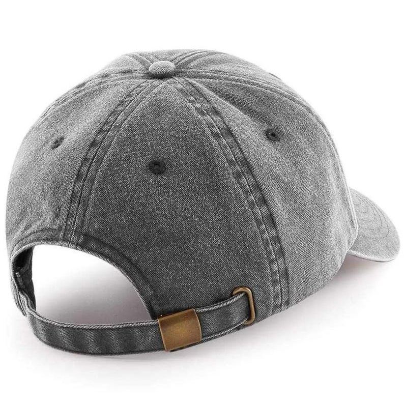 Embroidered Fisherman Hat with Pull-Up Glass Fish Man Fishing Hat Gift for Anglers Interactive Fishing Cap Unique Gift for Anglers