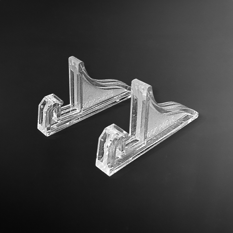 Acrylic Crystal Base for Mirror Lamp - soufeelus