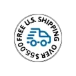 Free Shipping