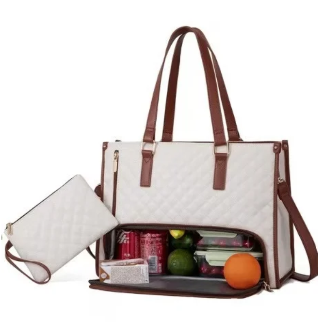 3-in-1 Convertible Multi-Functional Bag for Travel, Work, and Daily Use