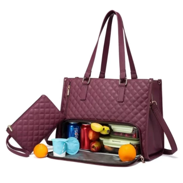 3-in-1 Convertible Multi-Functional Bag for Travel, Work, and Daily Use