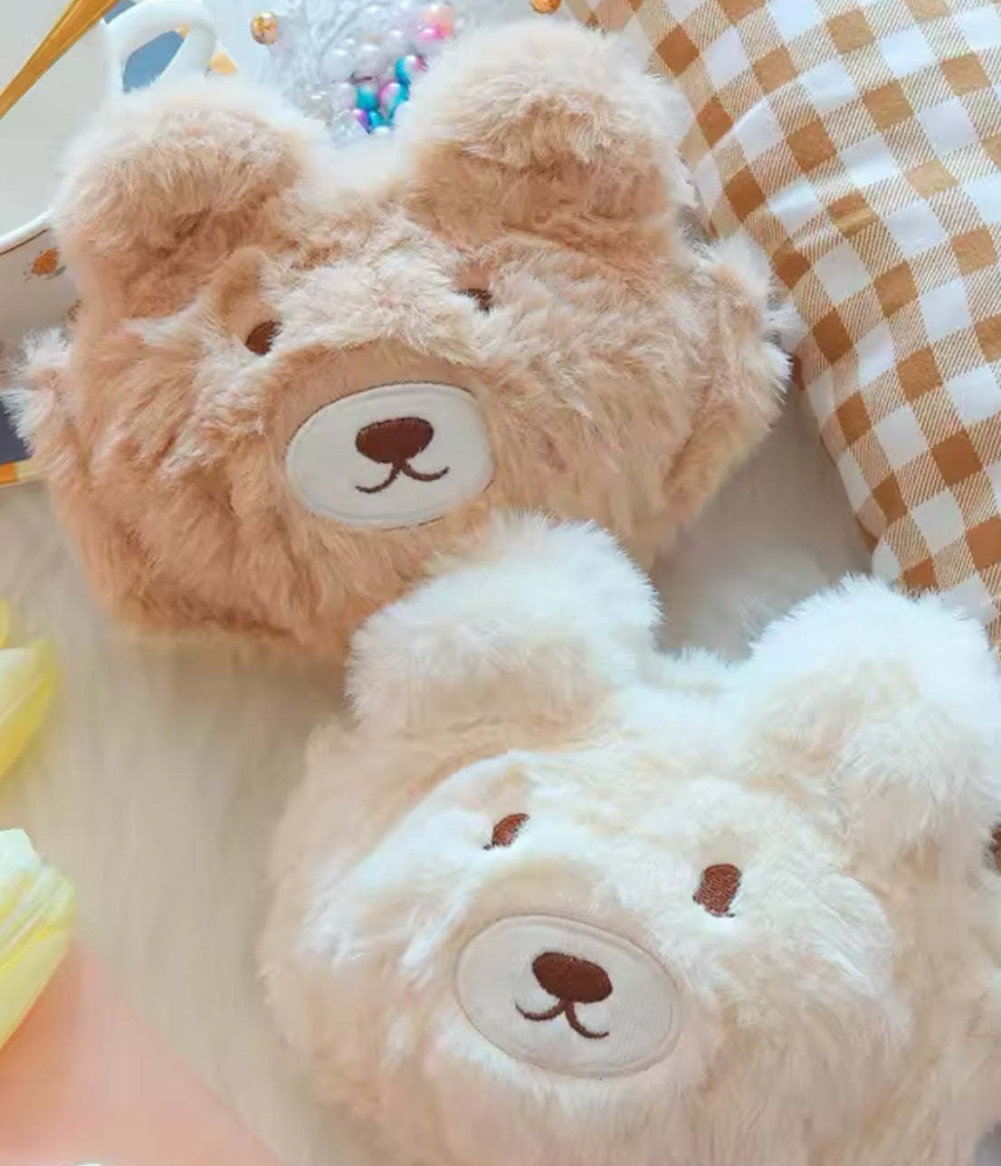 1 Plushie set